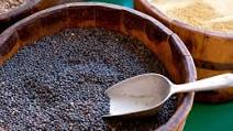 Indian Black Lentils (Kaali Daal) Indian Black Lentils (Kaali Daal)