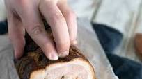 Chashu Pork - Ramen Pork Chashu Pork - Ramen Pork
