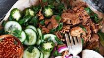 Spicy Pork Tenderloin Tacos Spicy Pork Tenderloin Tacos