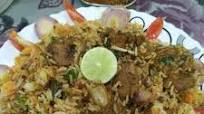 मटन बिरयानी (Mutton Biryani recipe in Hindi) मटन बिरयानी (Mutton Biryani recipe in Hindi)