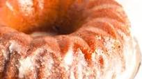 Crack Cake Crack Cake