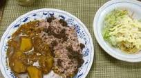 Sublime! Beef Tendon Curry that Anyone can Make in a Pressure Cooker Sublime! Beef Tendon Curry that Anyone can Make in a Pressure Cooker