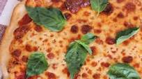 Ultimate Gluten Free Pizza Ultimate Gluten Free Pizza