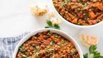 Instant Pot Lentil Soup Instant Pot Lentil Soup