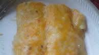 Green ground turkey enchiladas Green ground turkey enchiladas