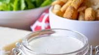 Creamy Caesar Salad Dressing Creamy Caesar Salad Dressing