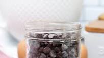 Chocolate Chip Cookie Mix In A Jar Chocolate Chip Cookie Mix In A Jar