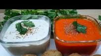 How To make Hot Sauce For Falafels How To make Hot Sauce For Falafels