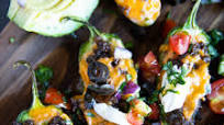 Jalapeno Poppers Jalapeno Poppers