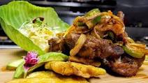 Haitian Pork Griot Recipe Haitian Pork Griot Recipe