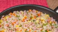 Como fazer Yakimeshi / Chop Suey Como fazer Yakimeshi / Chop Suey