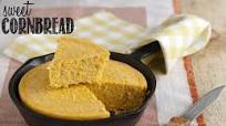 Sweet Cornbread Sweet Cornbread