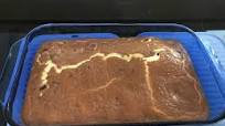 SCD Cinnamon Apple Baked Breakfast Treat SCD Cinnamon Apple Baked Breakfast Treat