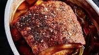 Rick Stein’s Pot Roast Pork Rick Stein’s Pot Roast Pork