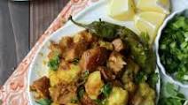 Gobi Chicken Gobi Chicken