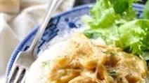 Crock Pot Chicken and Gravy Crock Pot Chicken and Gravy