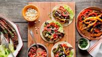 Steak Fajitas Steak Fajitas