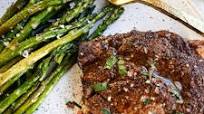Air Fryer Steak Air Fryer Steak