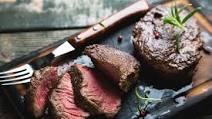 Keto Air Fryer Beef Tenderloin Keto Air Fryer Beef Tenderloin