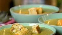 Broccoli Soup Broccoli Soup