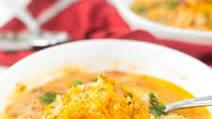 Instant Pot Southwest Chicken Soup Instant Pot Southwest Chicken Soup