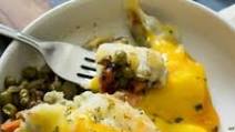 Crockpot Beef Shepherds Pie Recipe Crockpot Beef Shepherds Pie Recipe