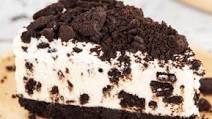 No-Bake Oreo Cheesecake No-Bake Oreo Cheesecake