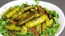 Kundru ki sabzi - Tendli Sabji Kundru ki sabzi - Tendli Sabji
