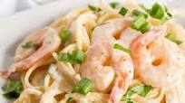 Creamy Cajun Shrimp Pasta Creamy Cajun Shrimp Pasta