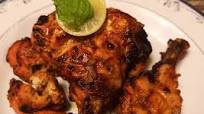 Steps to Prepare Award-winning Chicken tandoori tikka Steps to Prepare Award-winning Chicken tandoori tikka