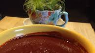New Mexico Red Chile Sauce New Mexico Red Chile Sauce