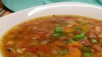 Slow Cooker Ham and Bean Soup Slow Cooker Ham and Bean Soup