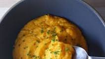 Instant Pot Autumn Mash Instant Pot Autumn Mash