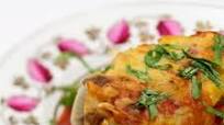 Enchilada Style Burrito Recipe Enchilada Style Burrito Recipe
