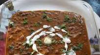 Dal Makhani recipe by Debomita Chatterjee in Bengali at BetterButter Dal Makhani recipe by Debomita Chatterjee in Bengali at BetterButter
