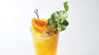 Brighten Brunch With a Golden Beet Bloody Mary Brighten Brunch With a Golden Beet Bloody Mary