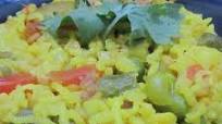 Vegetable khichdi recipe by Swati Das Patnaik at BetterButter Vegetable khichdi recipe by Swati Das Patnaik at BetterButter