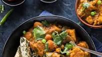 Instant Pot Vegetable Korma Instant Pot Vegetable Korma