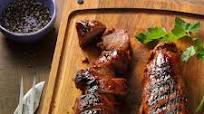 Grilled Pork Tenderloins Grilled Pork Tenderloins
