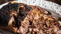 Puerto Rican Pernil Recipe Puerto Rican Pernil Recipe