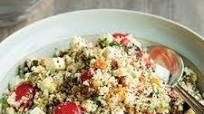 Mediterranean Cauliflower Mediterranean Cauliflower