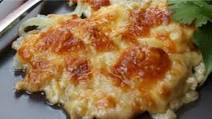 Baked Pork Chops with Mayo Baked Pork Chops with Mayo