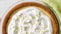 Key Lime Pie Key Lime Pie