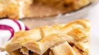 Southern Apple Pie Recipe