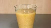 Grape, Peach, Banana and Apple Juice Smoothie Grape, Peach, Banana and Apple Juice Smoothie
