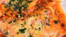 Instant Pot Chicken Parmesan Instant Pot Chicken Parmesan
