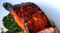 Dinner Tonight: Honey-Soy Glazed Salmon with Bok Choy Recipe Dinner Tonight: Honey-Soy Glazed Salmon with Bok Choy Recipe