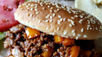 Homemade Sloppy Joes Recipe Homemade Sloppy Joes Recipe