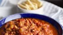 Copycat Wendy's Chili Recipe Copycat Wendy's Chili Recipe