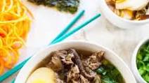 Slow Cooker Pork Slow Cooker Pork